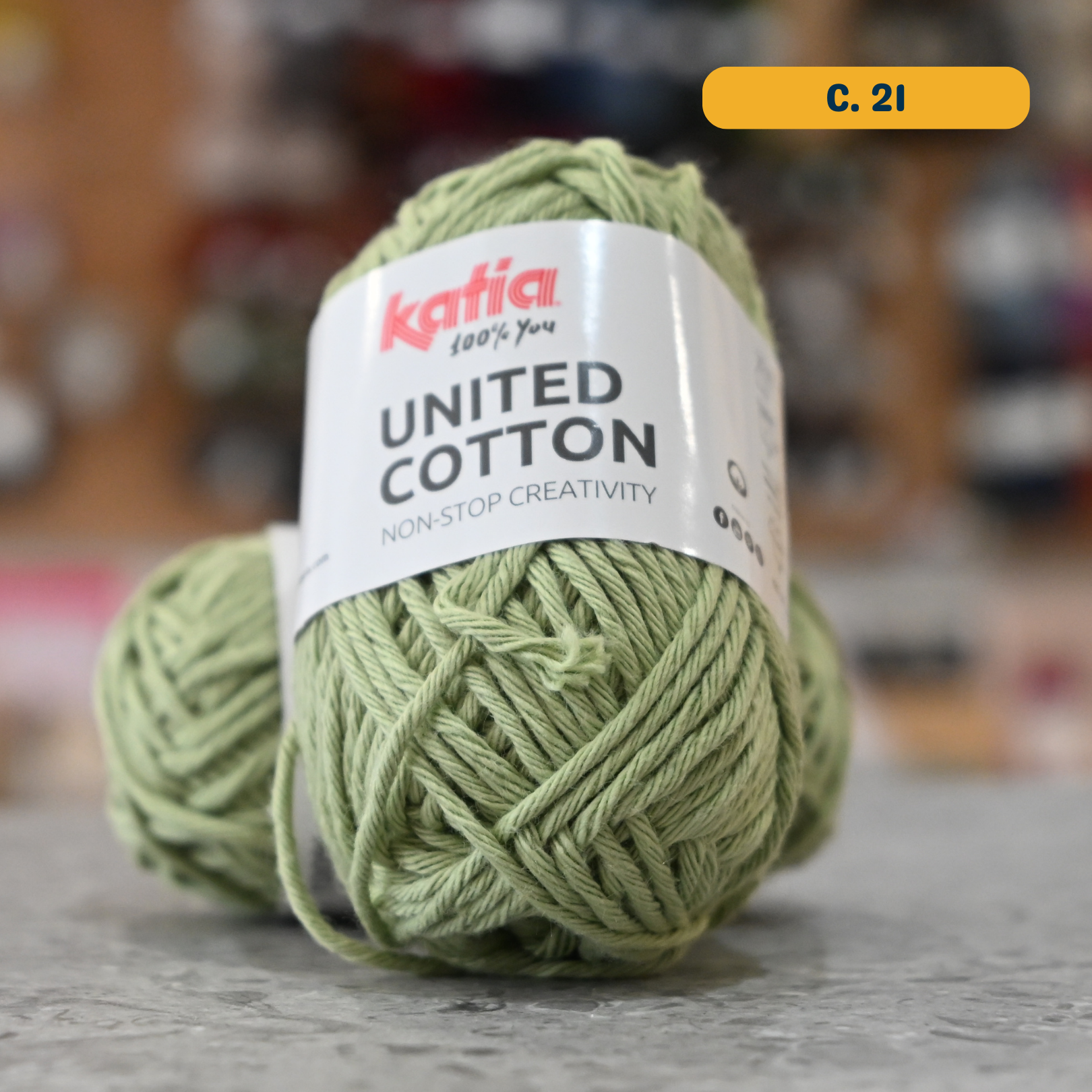 United Cotton