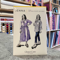Jenna Shirt & Shirtdress Sewing Pattern