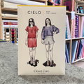 Cielo Top & Dress Sewing Pattern