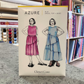 Azure Dress, Skirt & Top Sewing Pattern
