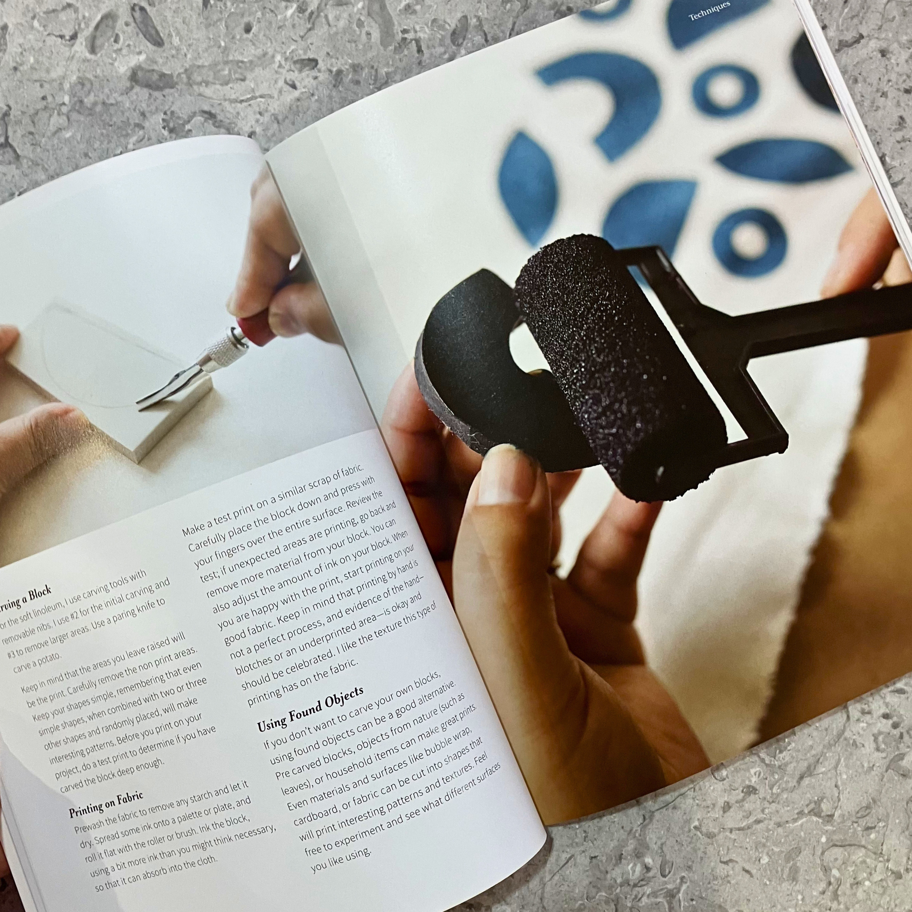 Contemporary Patchwork