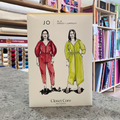Jo Dress & Jumpsuit Sewing Pattern