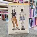 Pietra Pants & Shorts Sewing Pattern