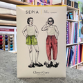 Sepia Pants & Shorts Sewing Pattern