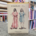 Charlie Caftan Sewing Pattern