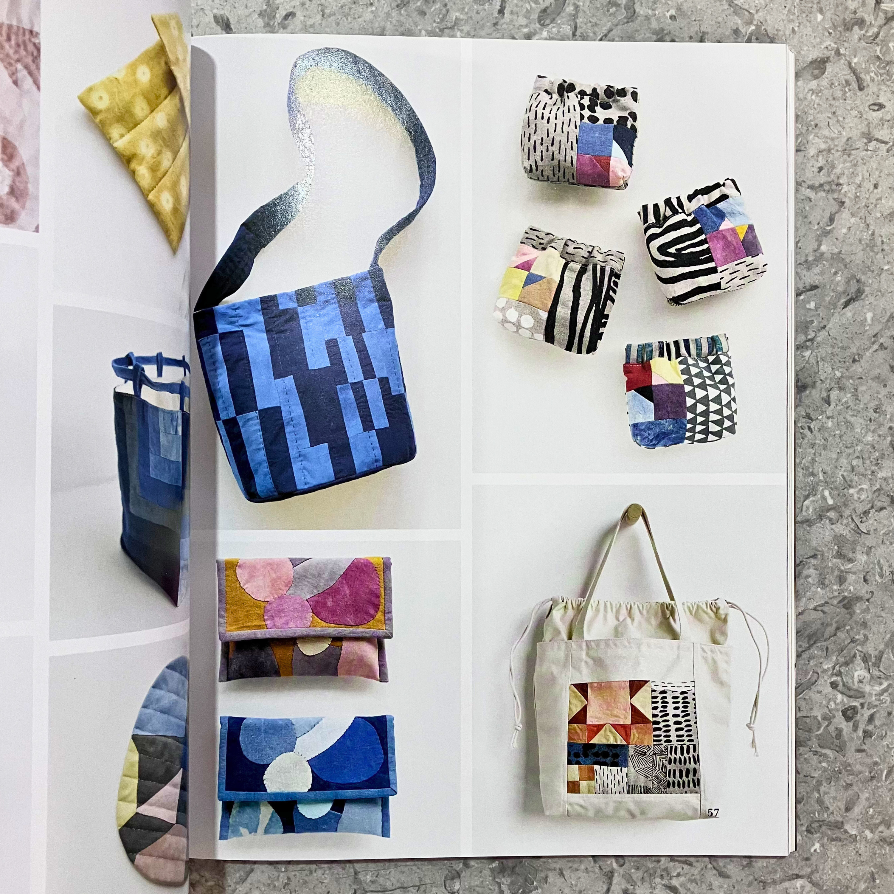 Contemporary Patchwork