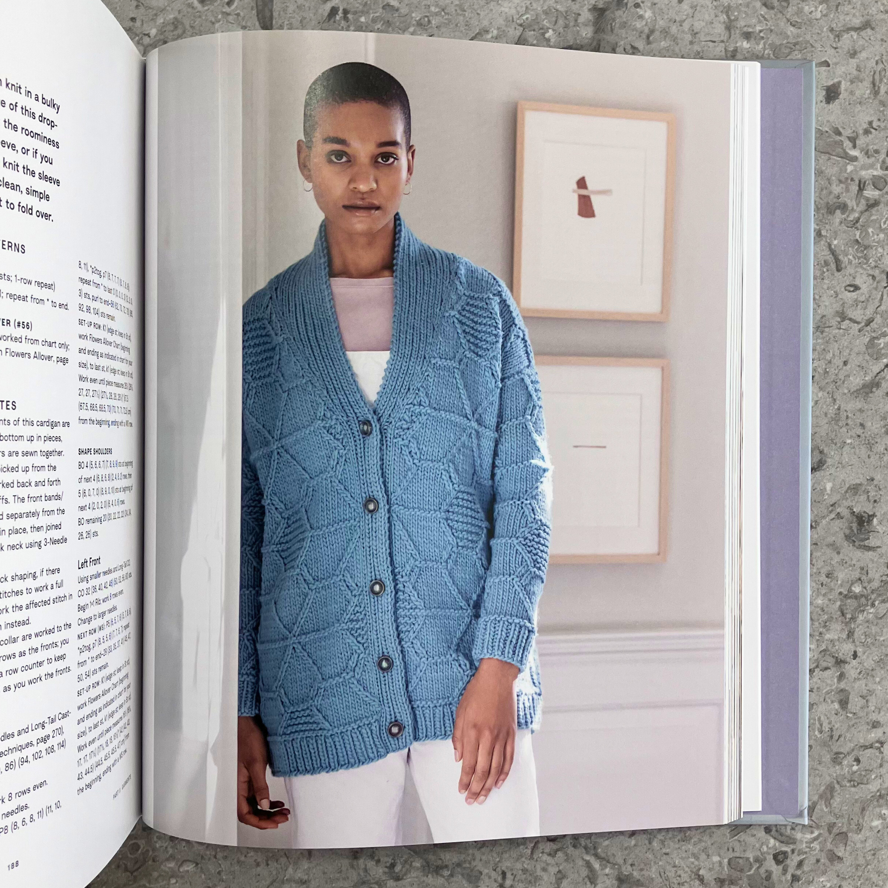 Twisted Stitch Sourcebook