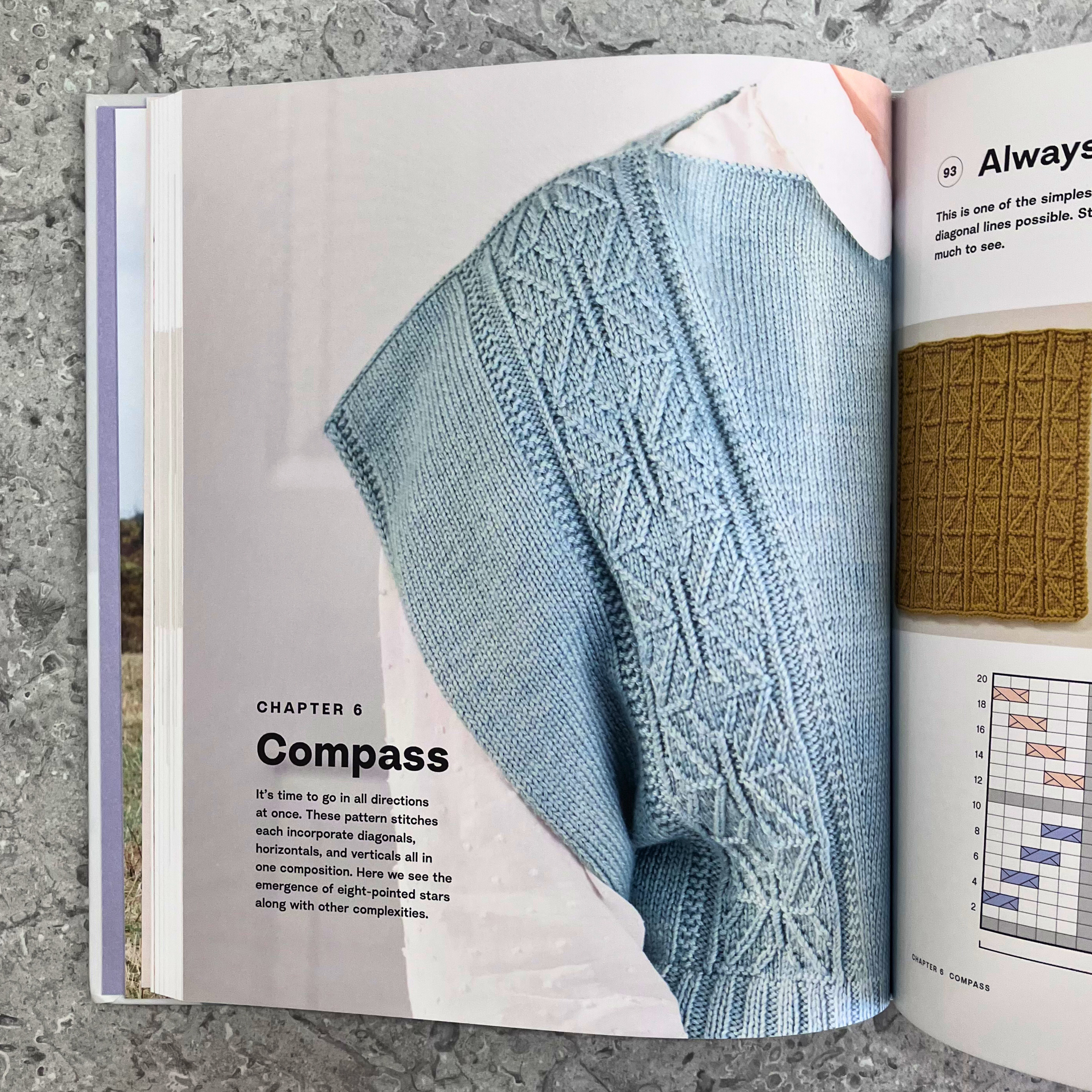 Twisted Stitch Sourcebook