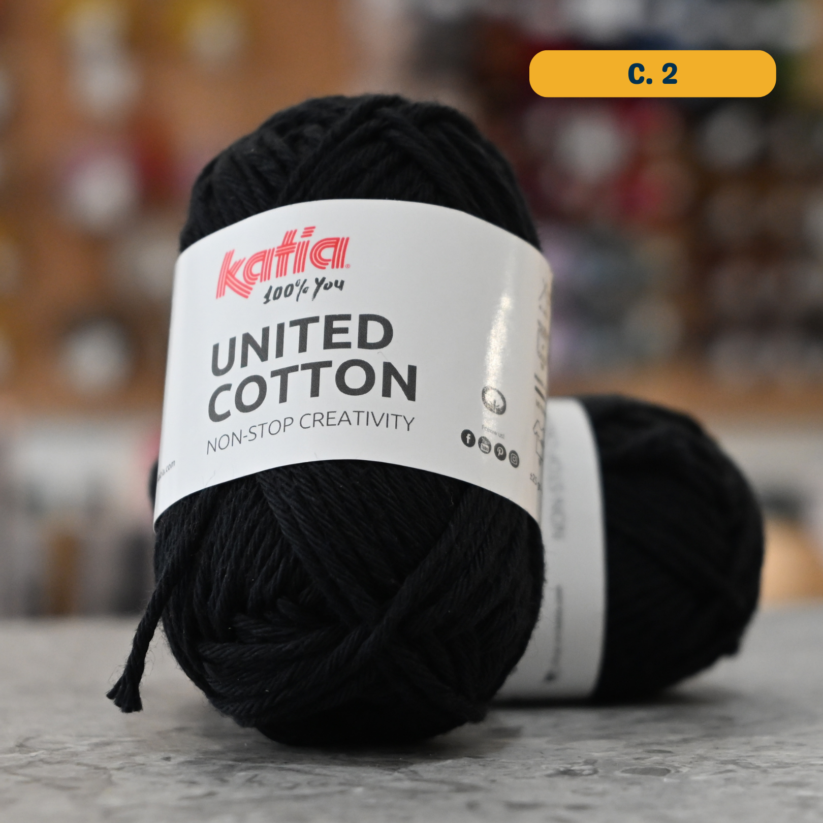 United Cotton