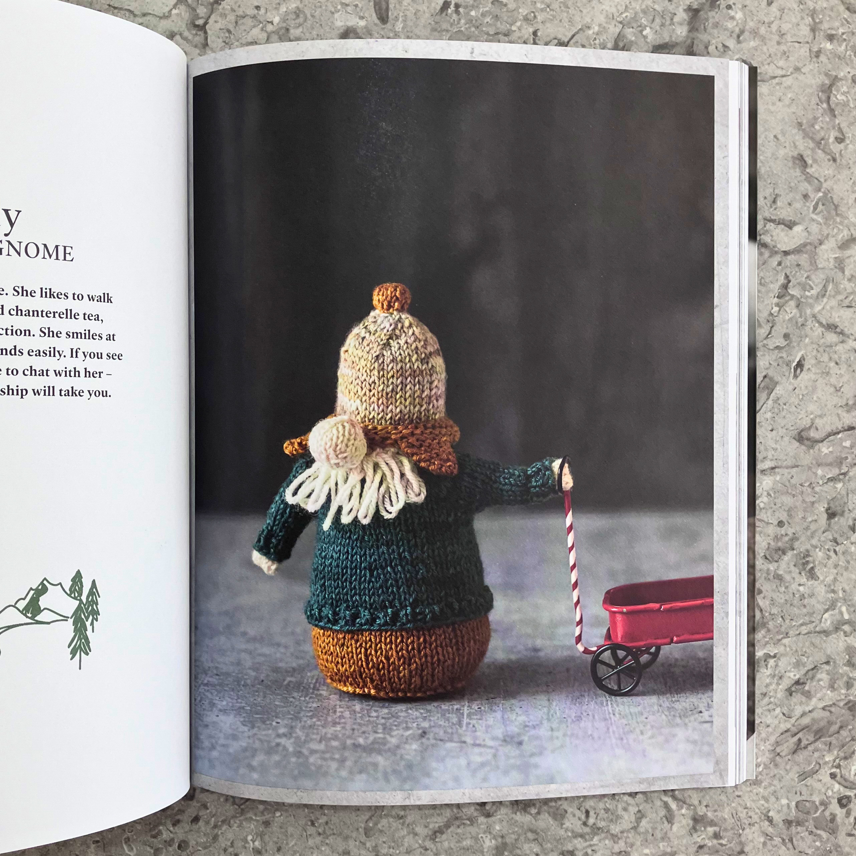 The Gnomes of Grimblewood