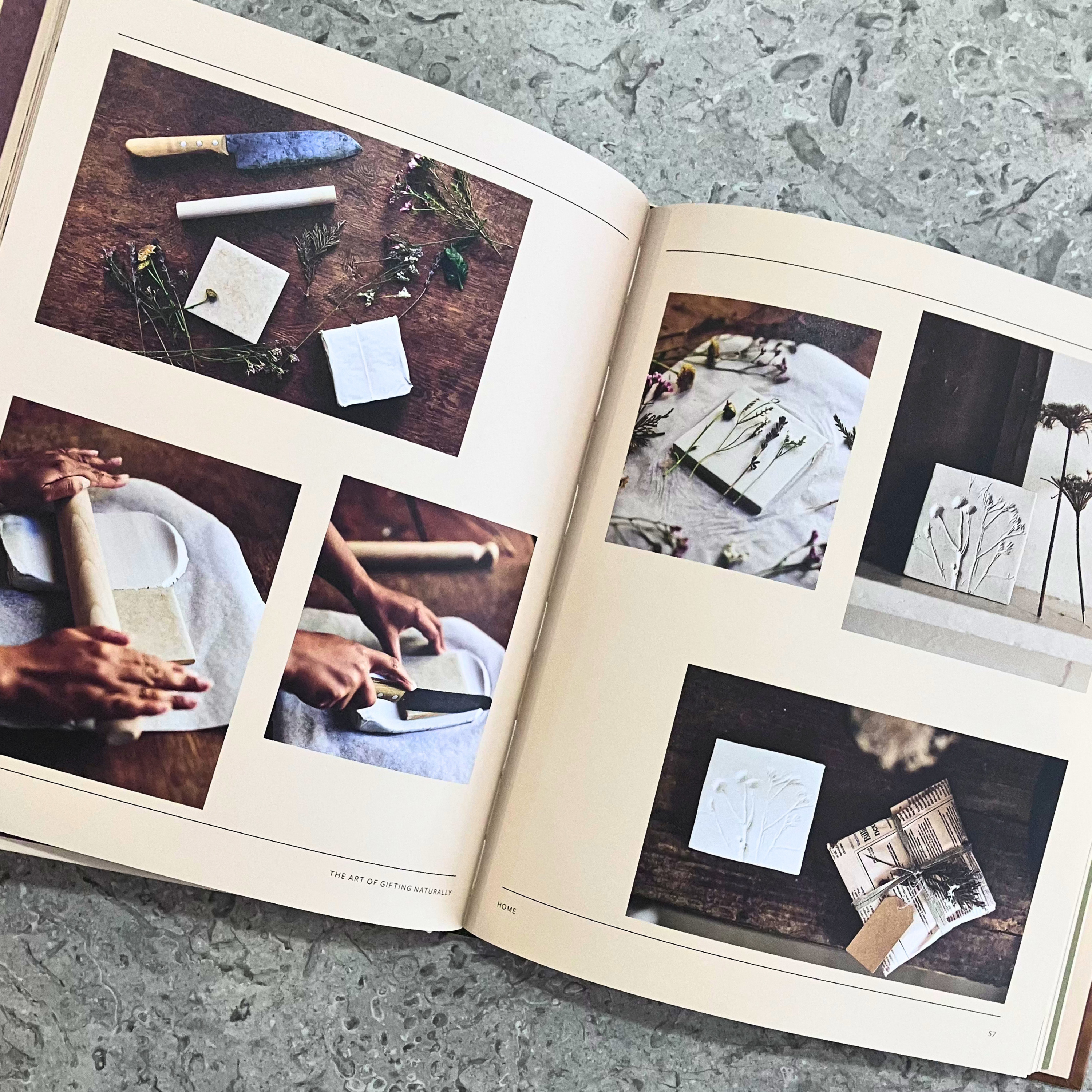 The Art of Gifting Naturally