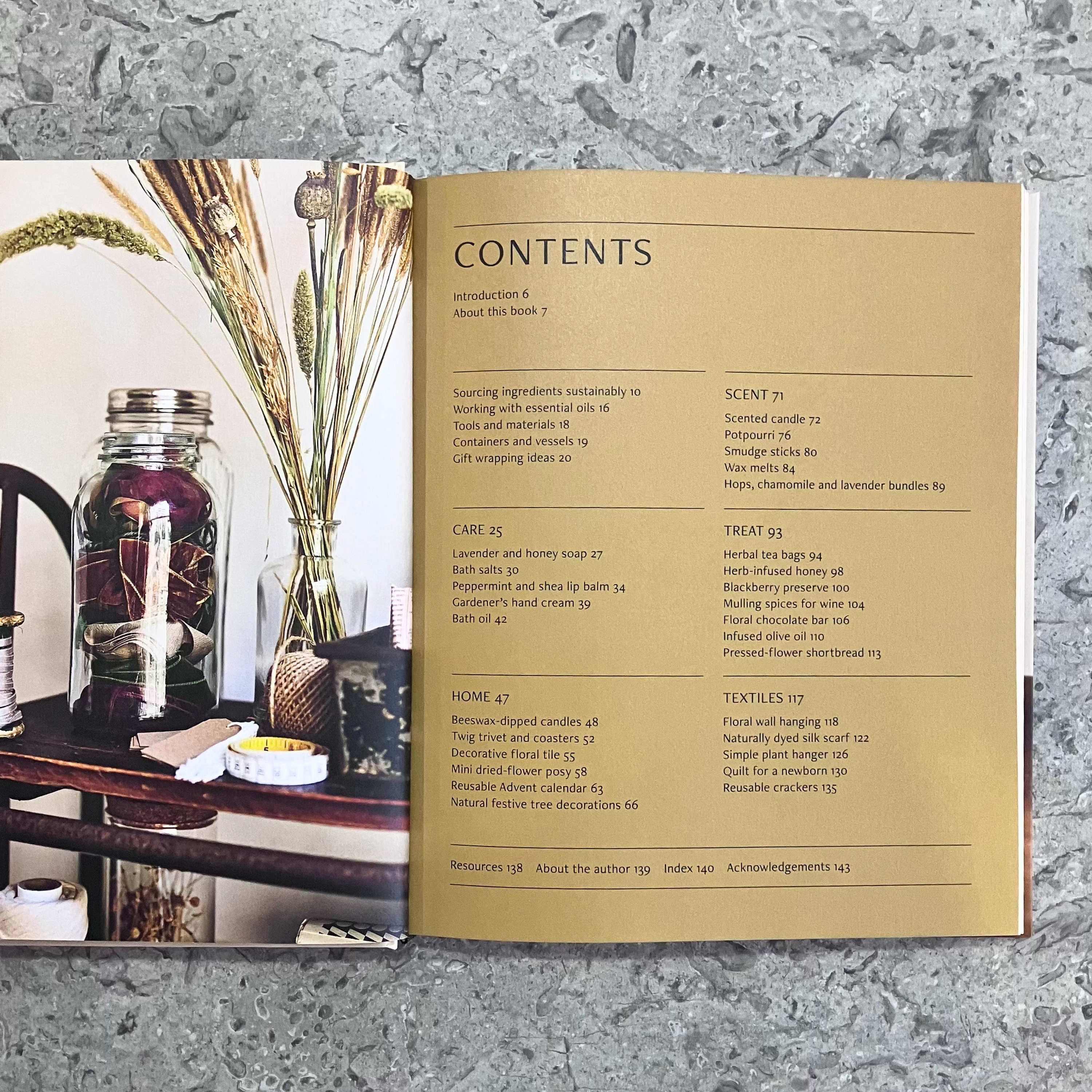 The Art of Gifting Naturally