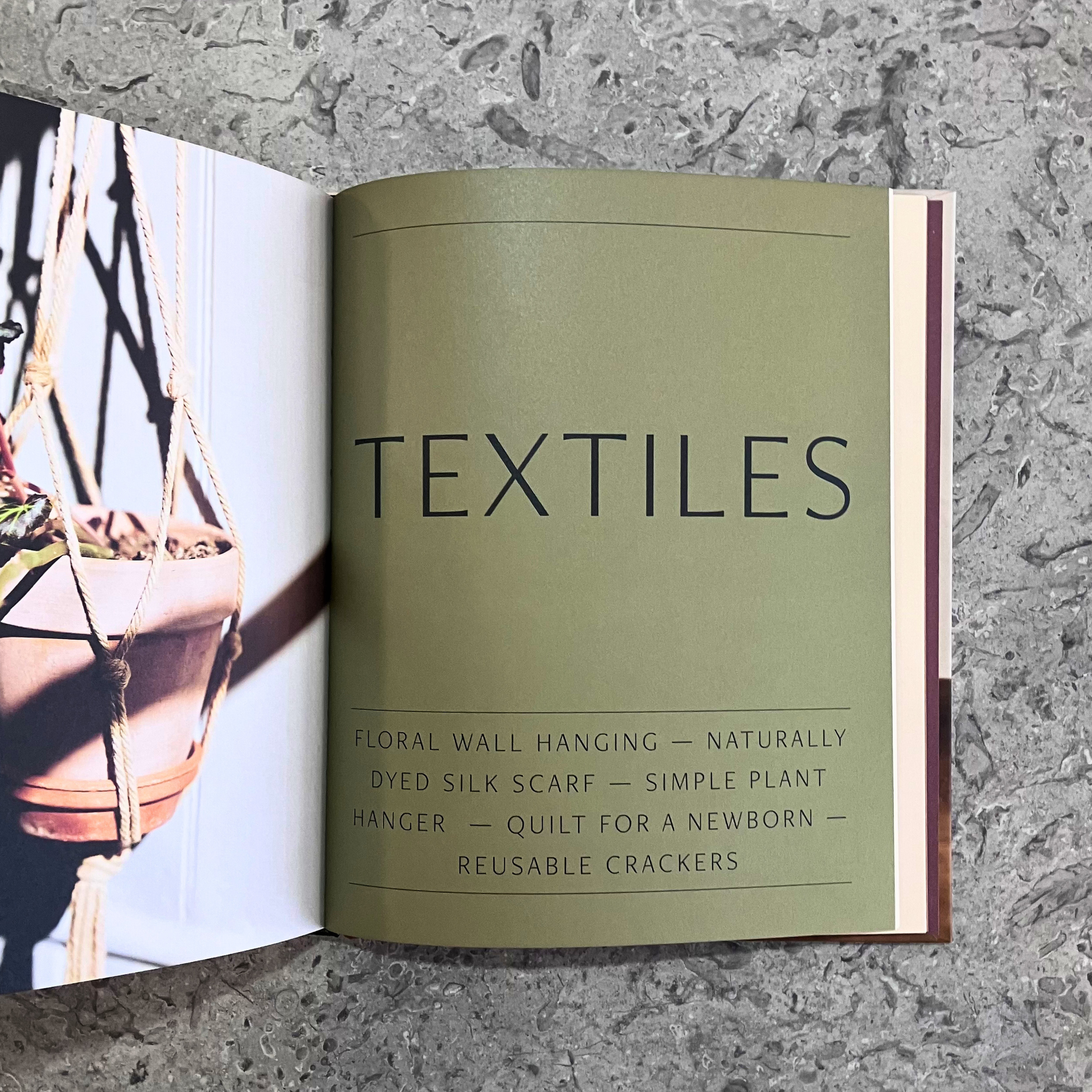 The Art of Gifting Naturally