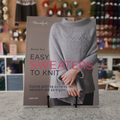 Easy Sweaters to Knit