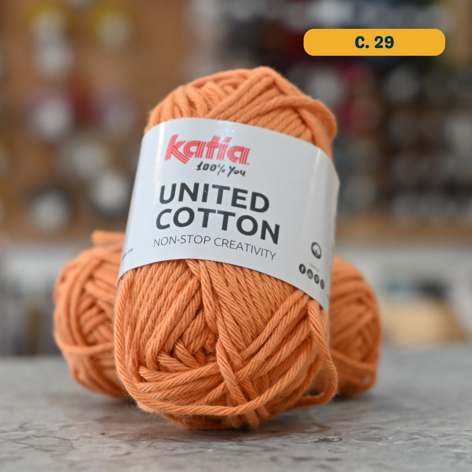 United Cotton