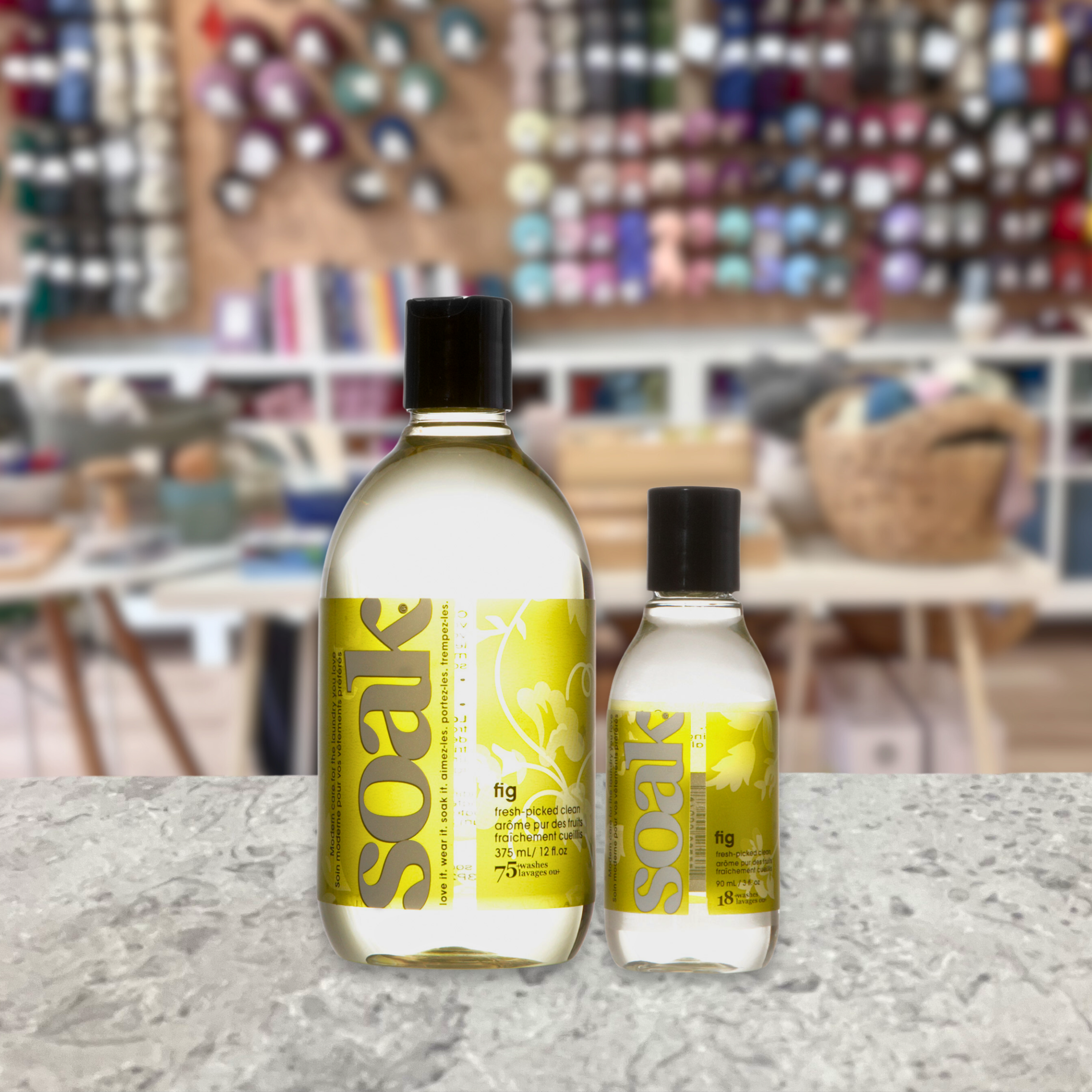 Soak® Laundry Soap