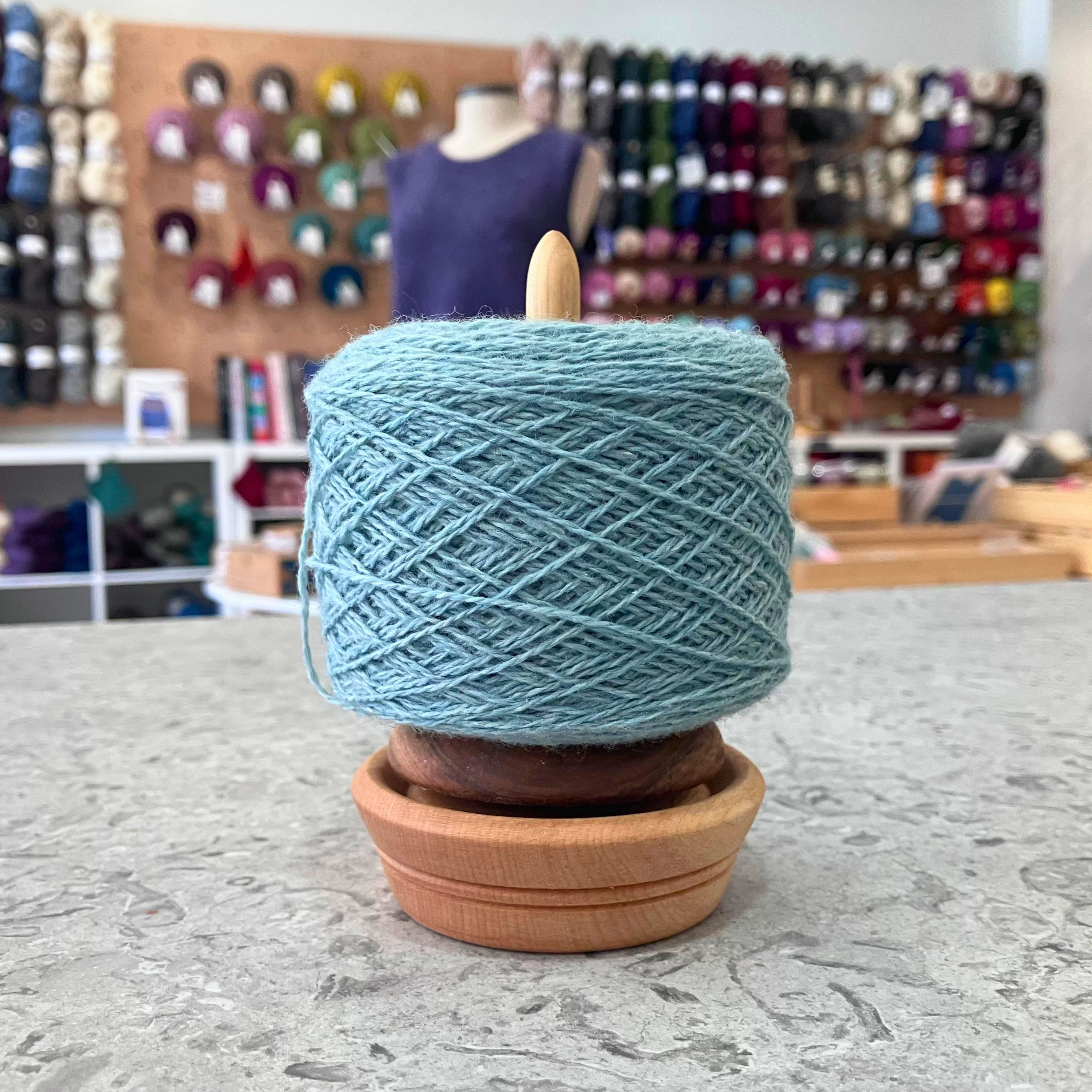 Yarn Holder