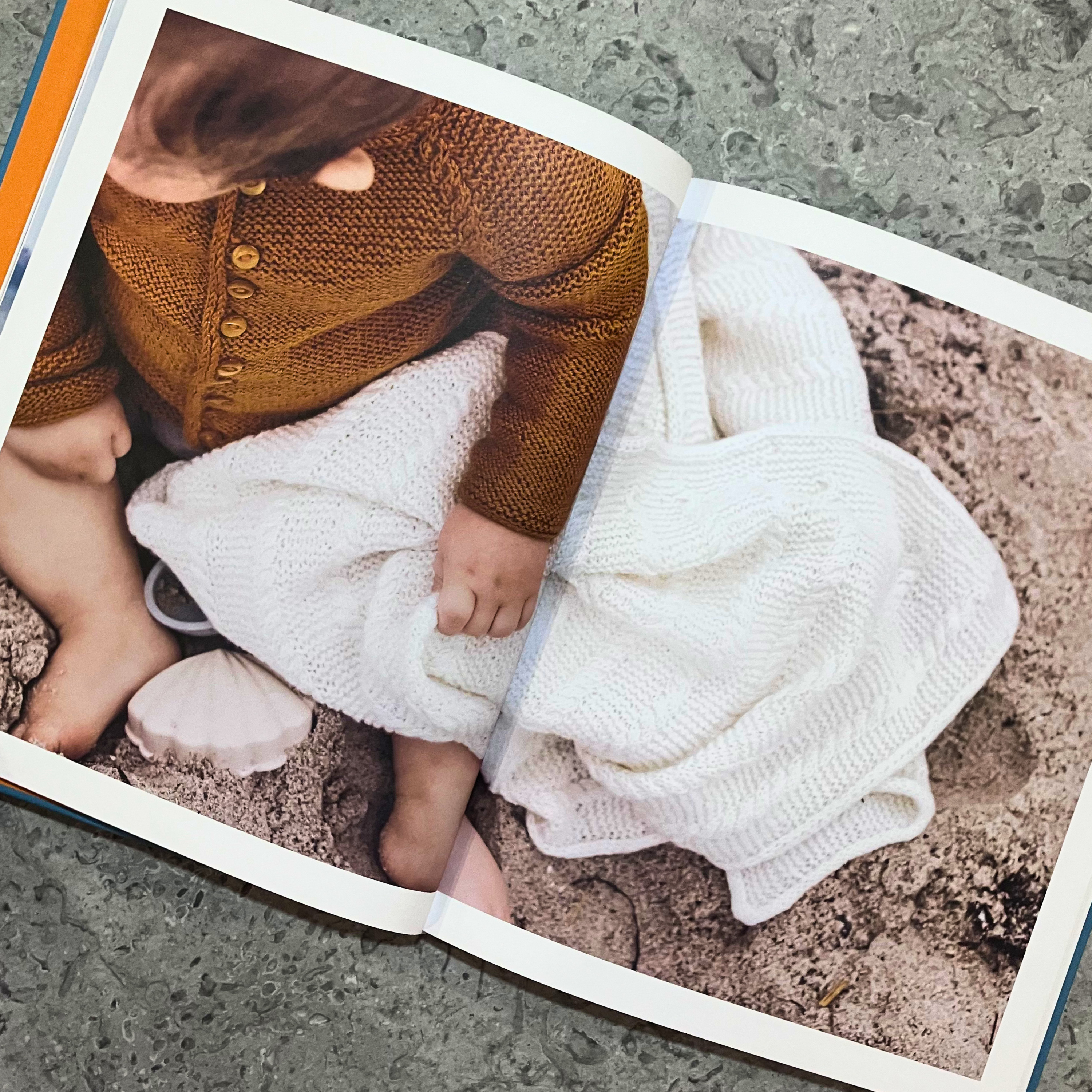 Knits for Little Ones