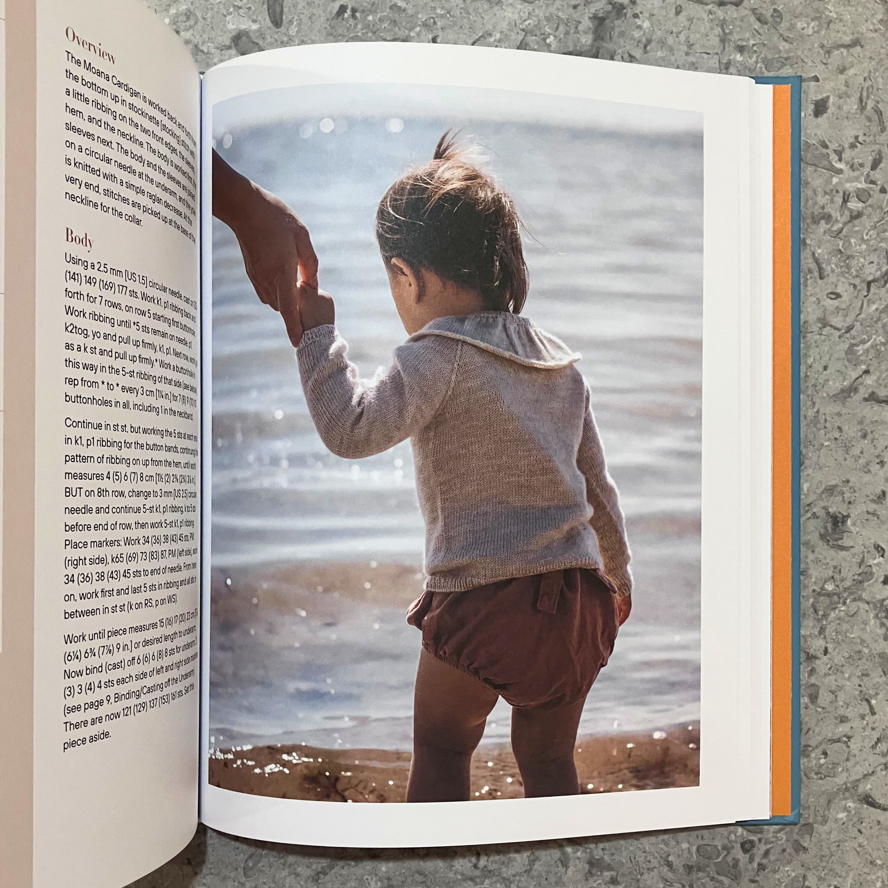 Knits for Little Ones