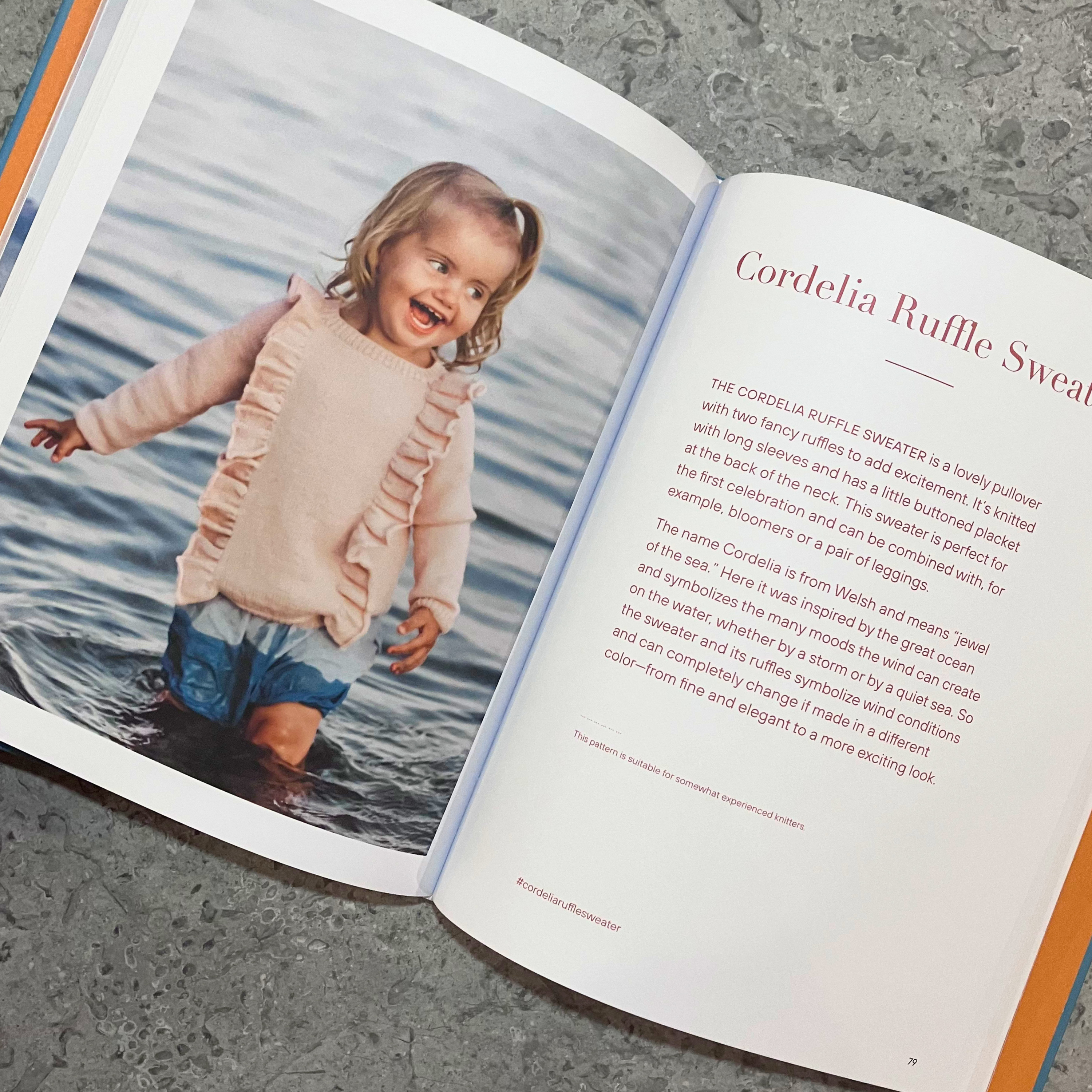 Knits for Little Ones