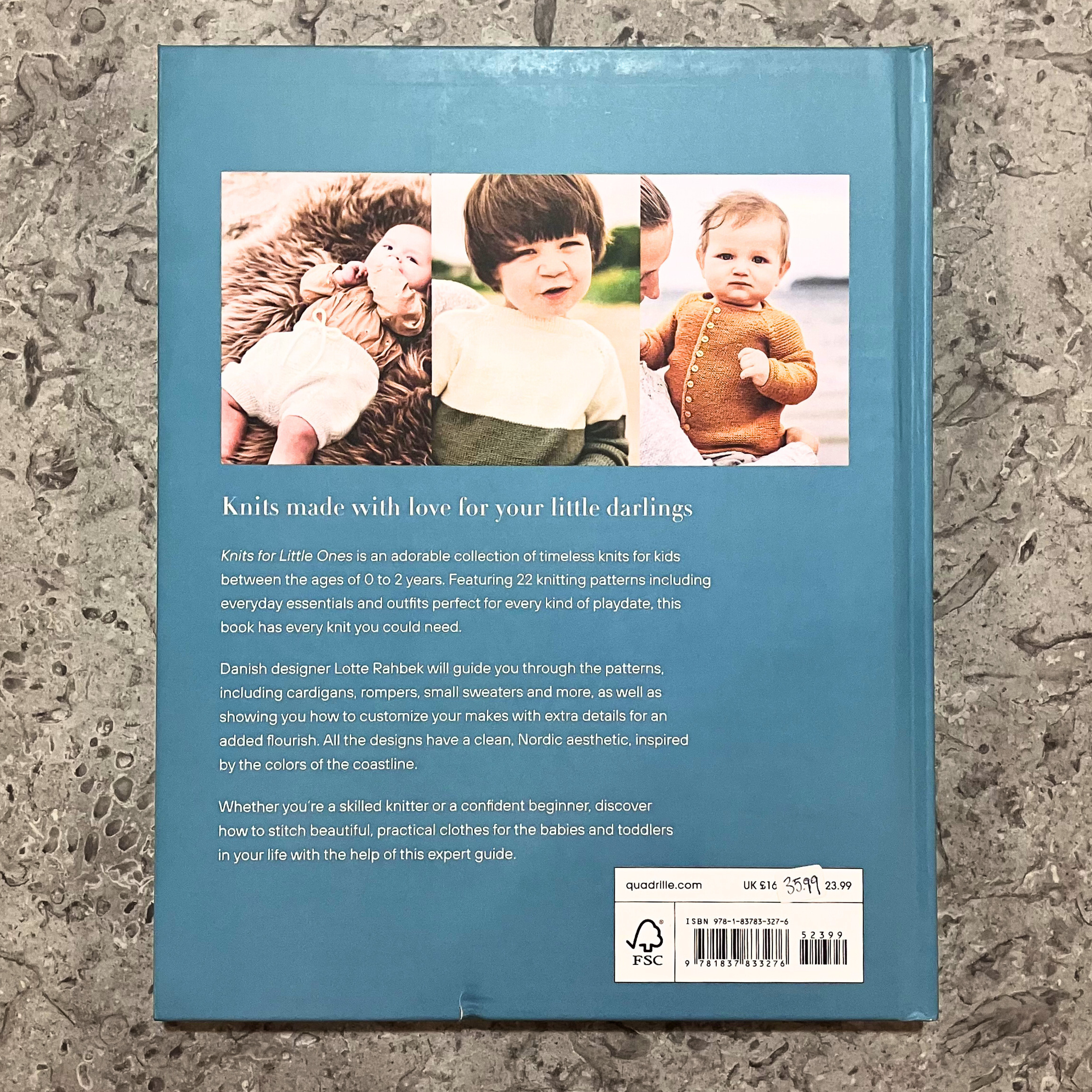 Knits for Little Ones