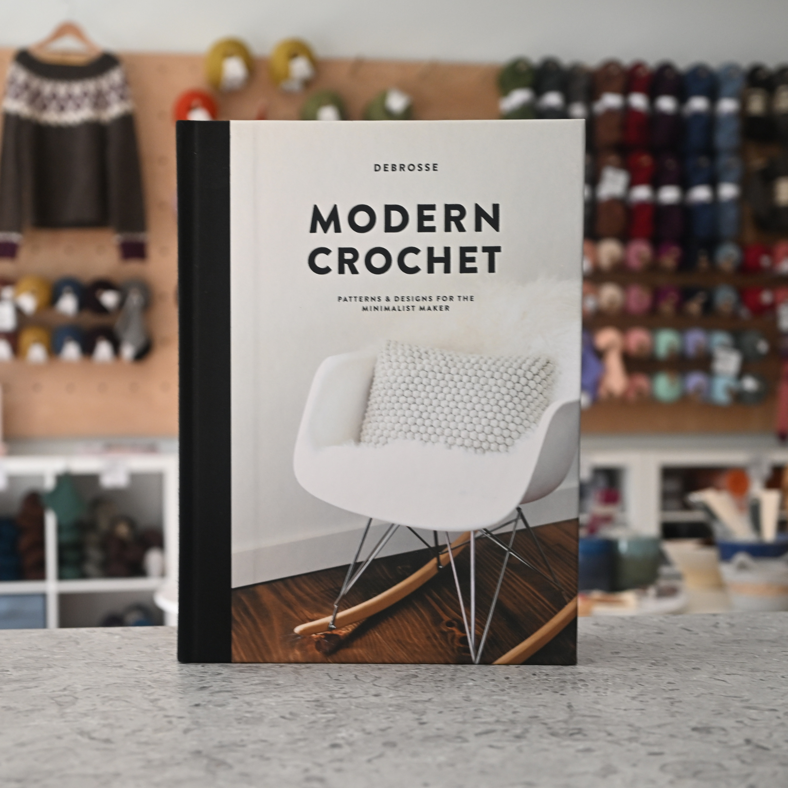 Modern Crochet