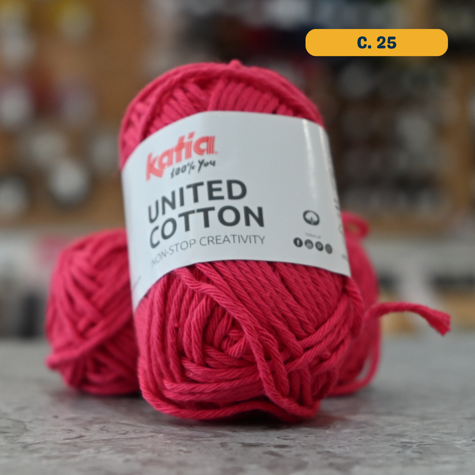 United Cotton