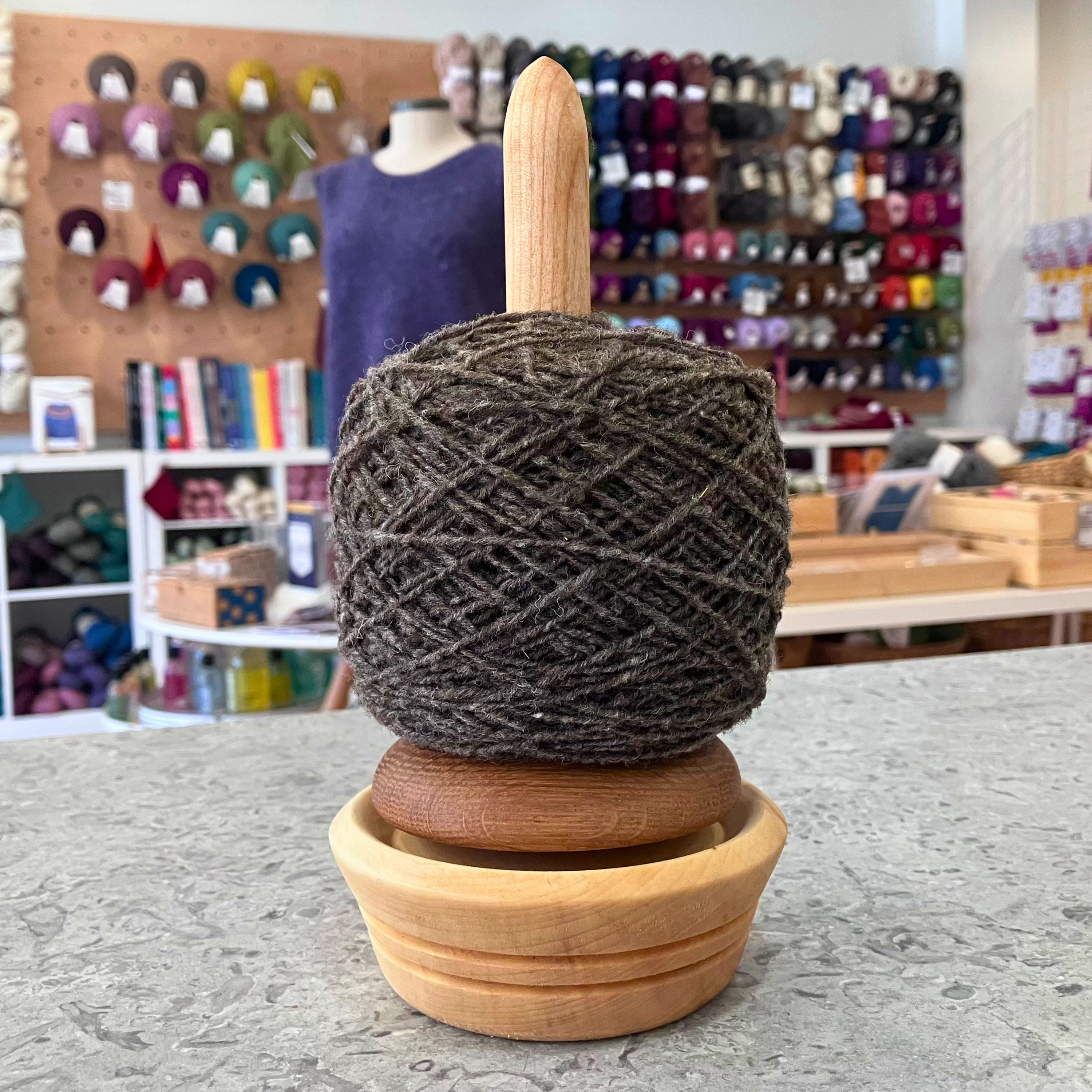 Yarn Holder