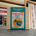 Dorset Days Embroidery Kit