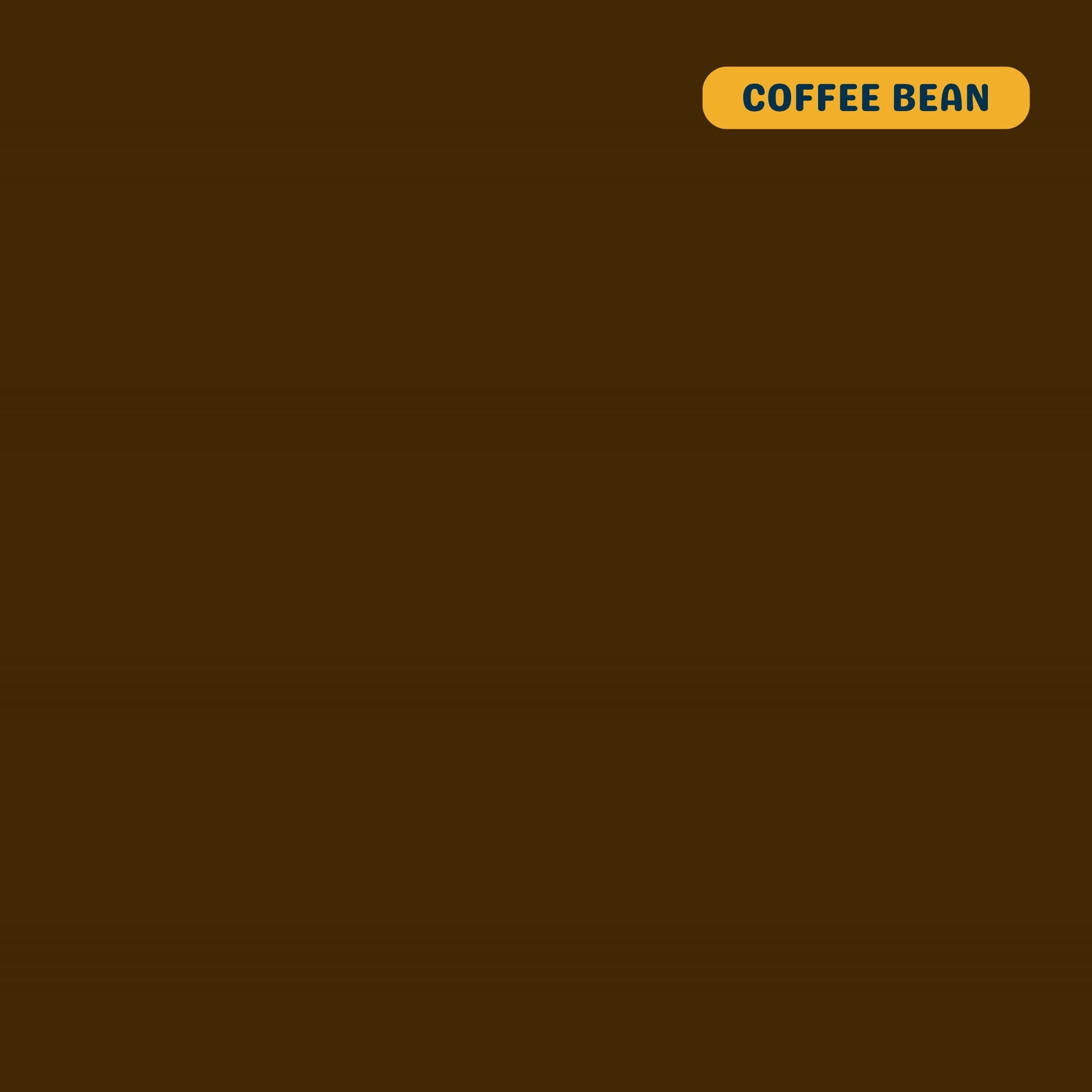 Solid coffee bean (dark brown) quilting cotton — Andover Century Solids. 44/45in.