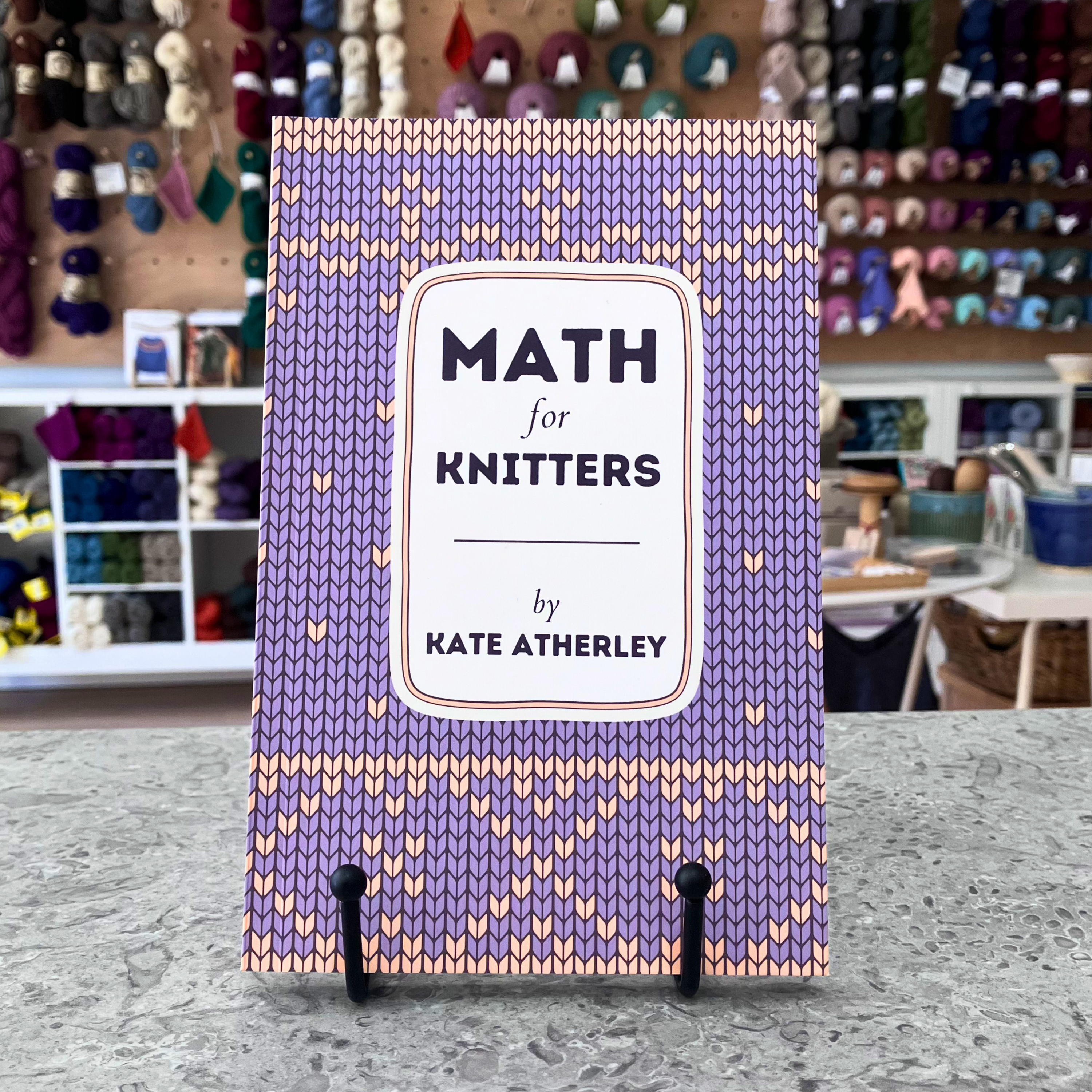 Math For Knitters