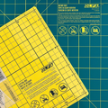 Double-Sided Rotary Mats