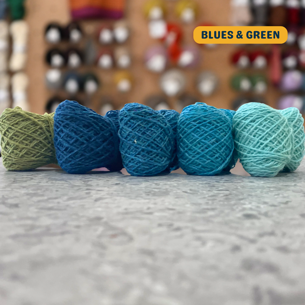 Supersoft Shade Bags