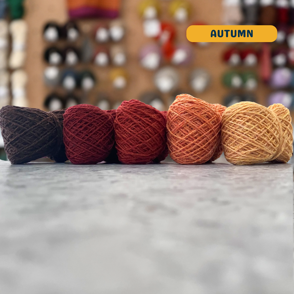 Supersoft Shade Bags