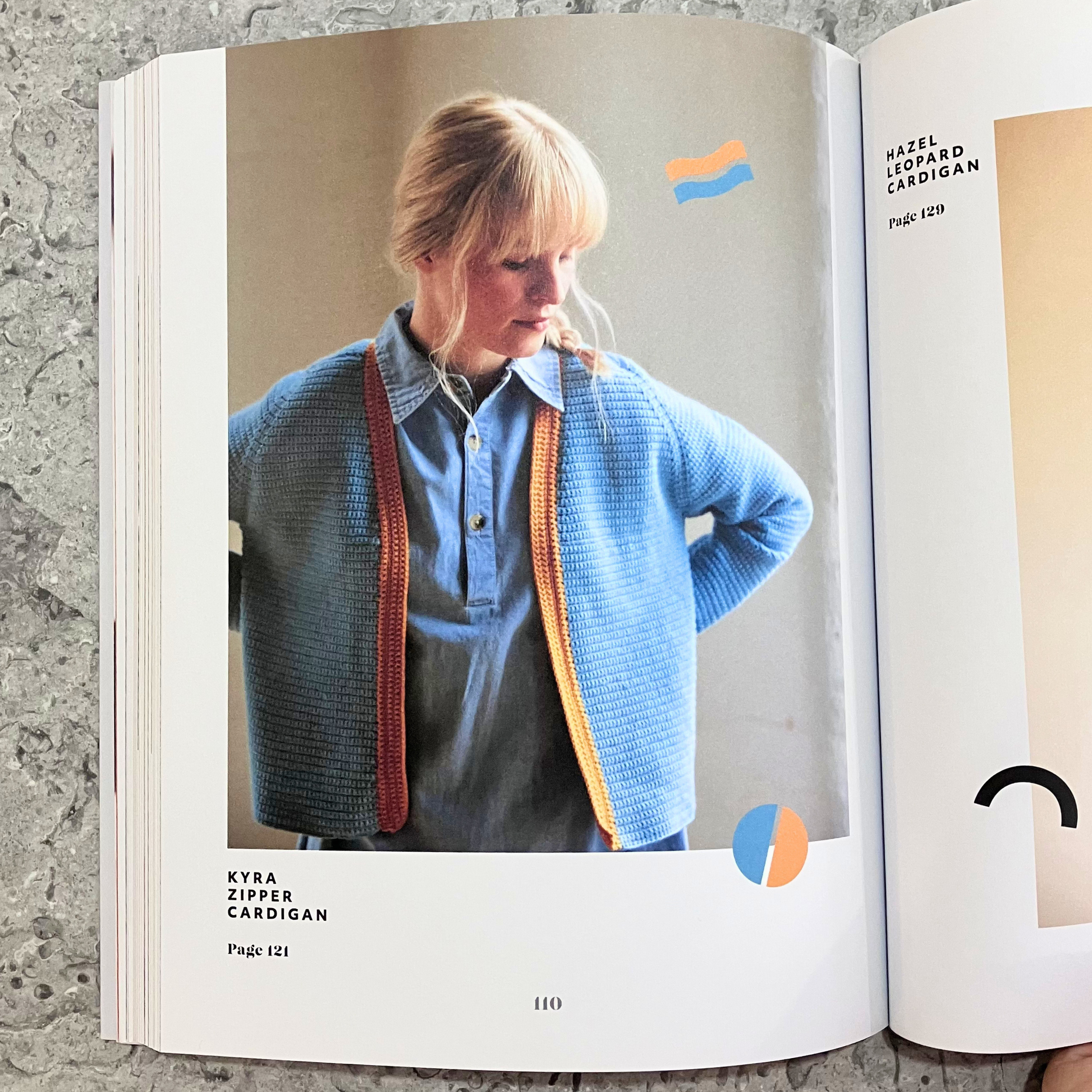 CIY (Crochet-It-Yourself)