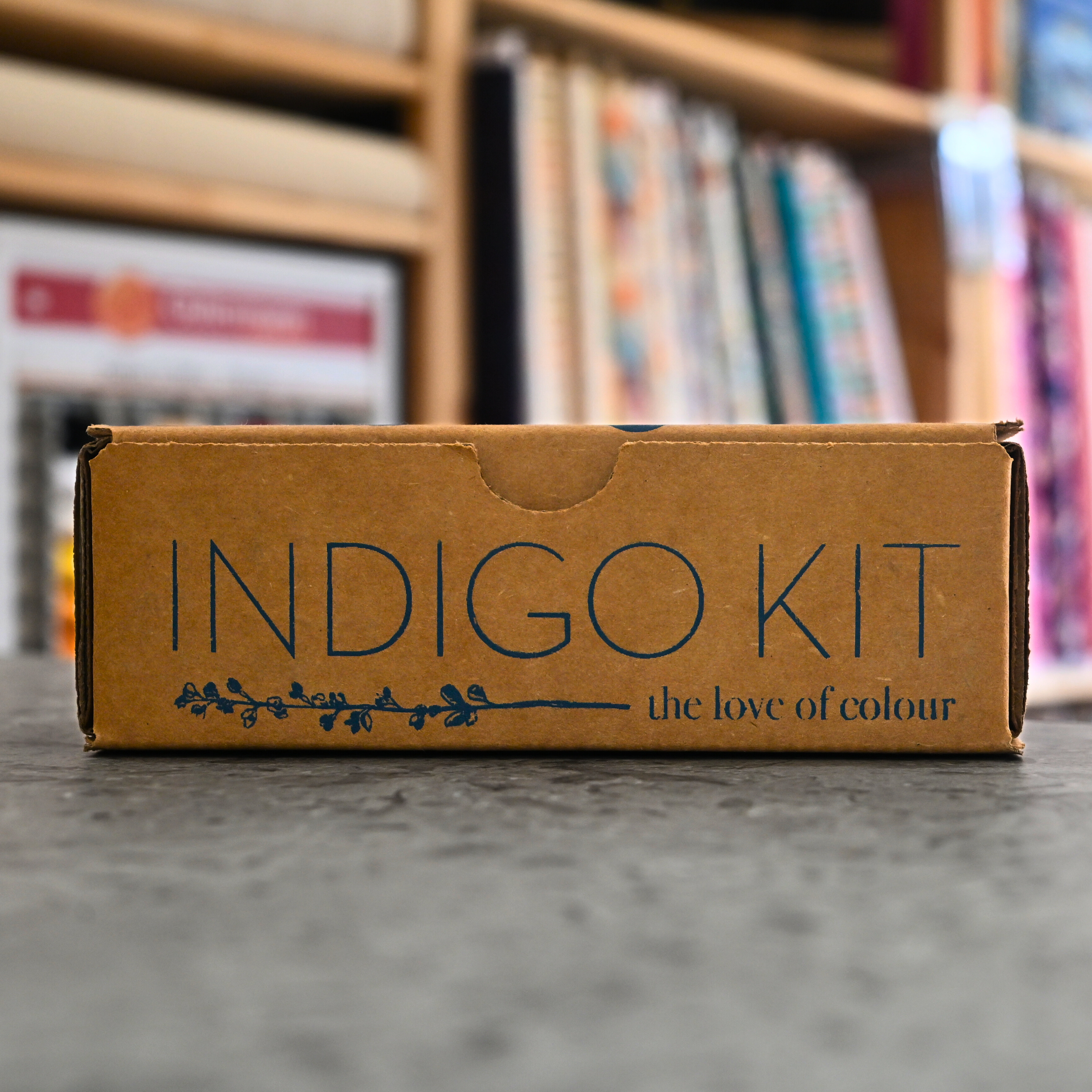 Indigo Kit