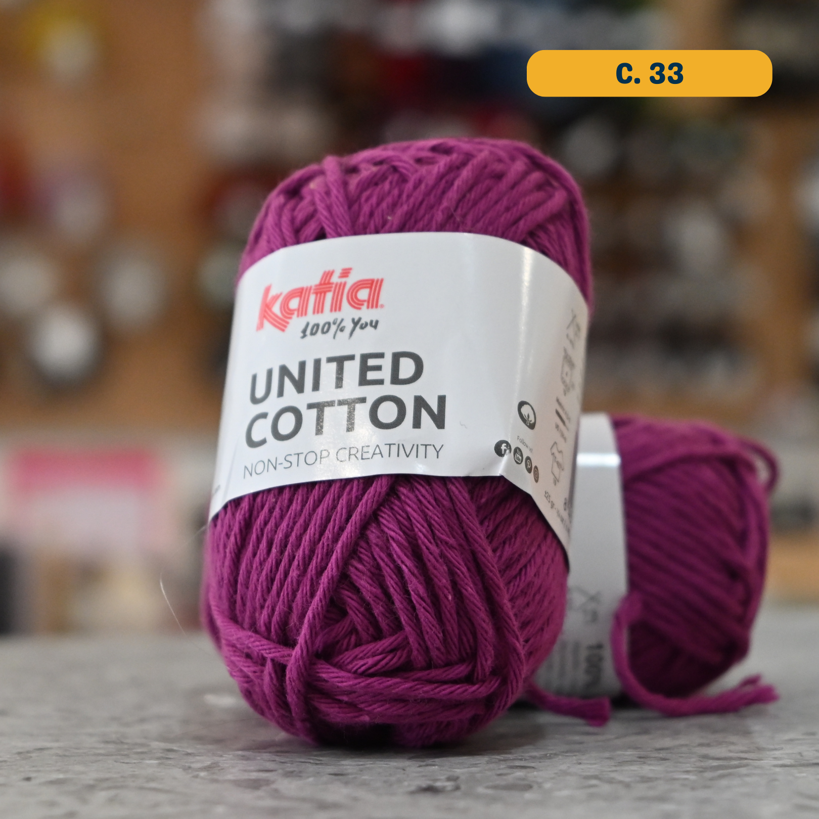 United Cotton