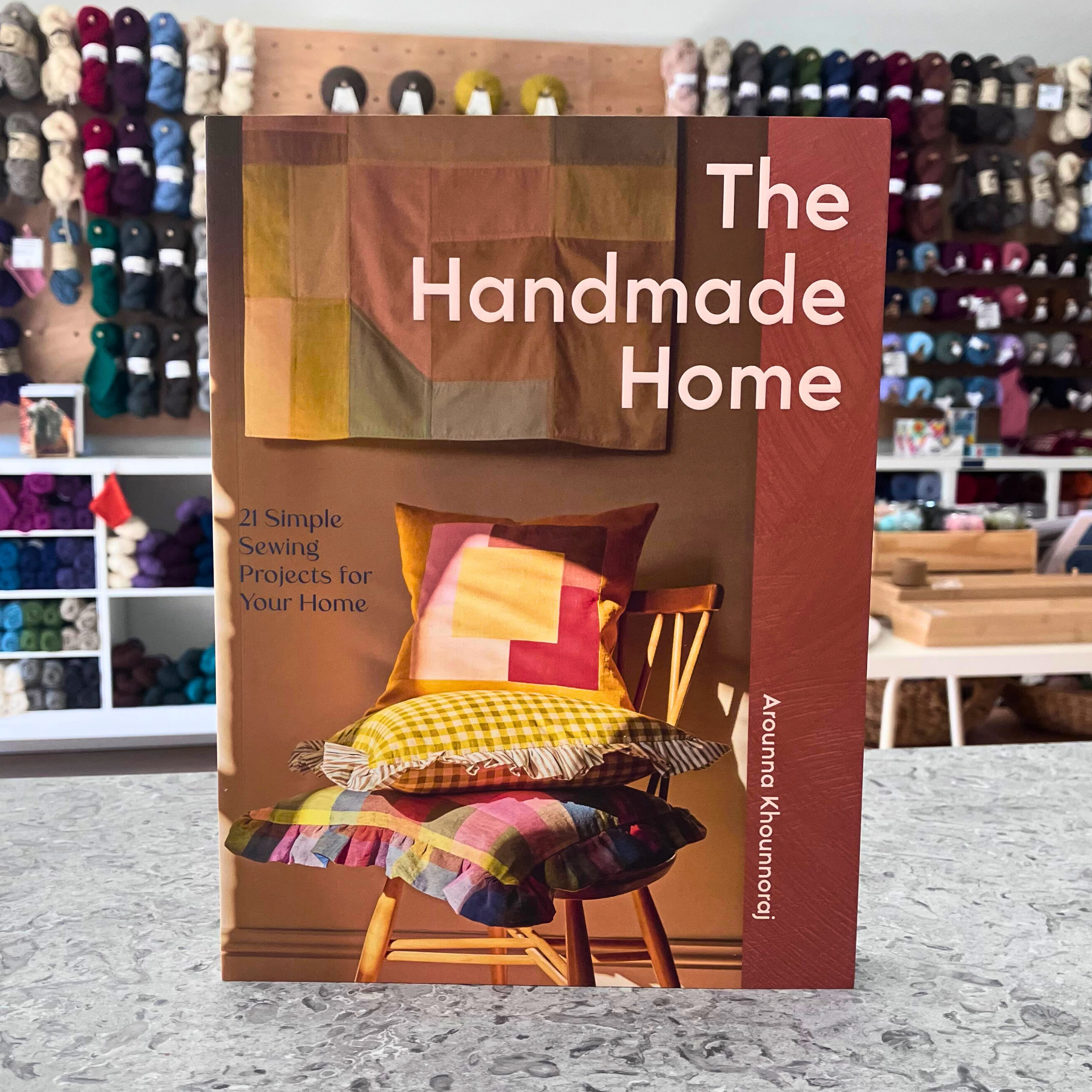 The Handmade Home