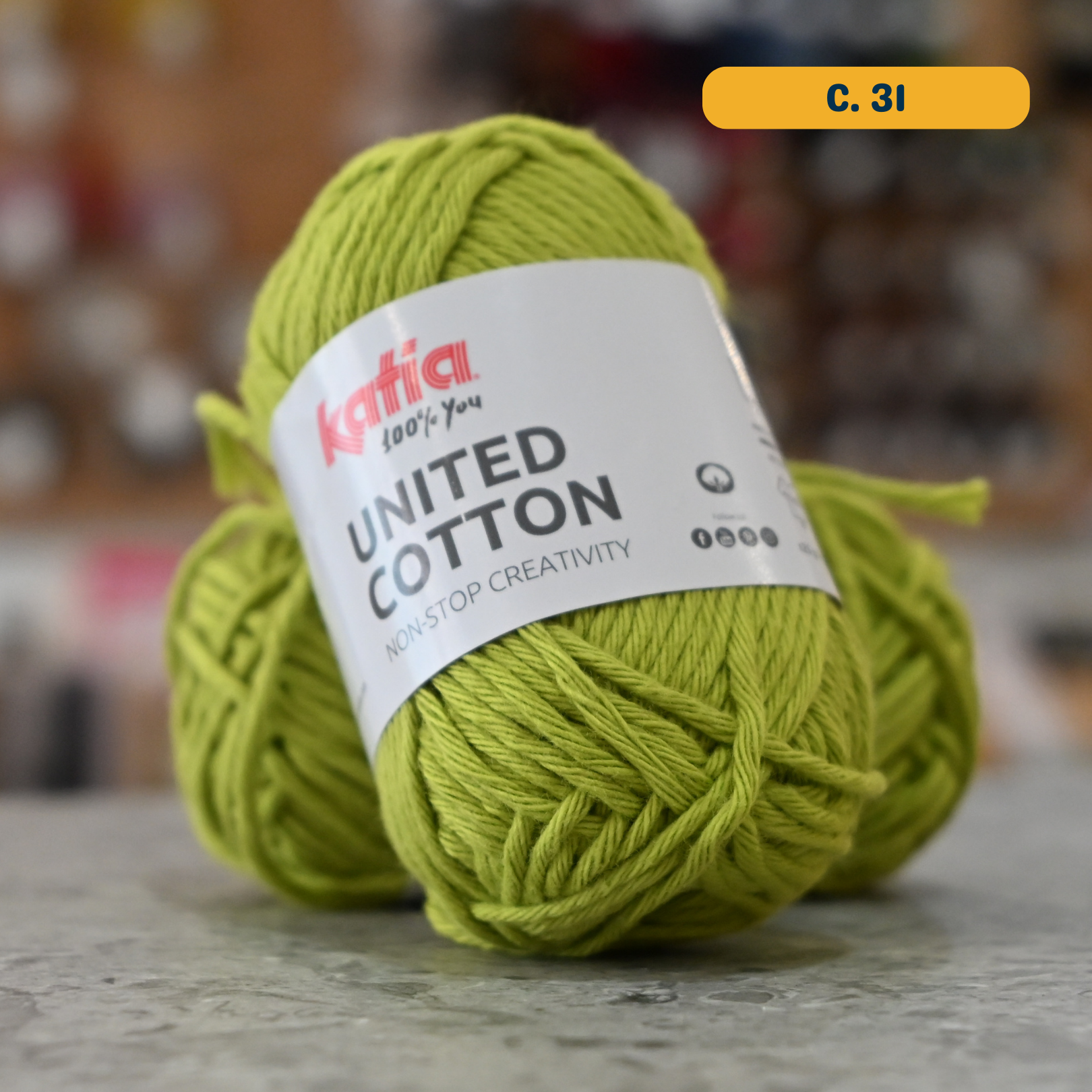 United Cotton