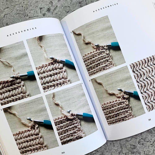 CIY (Crochet-It-Yourself)