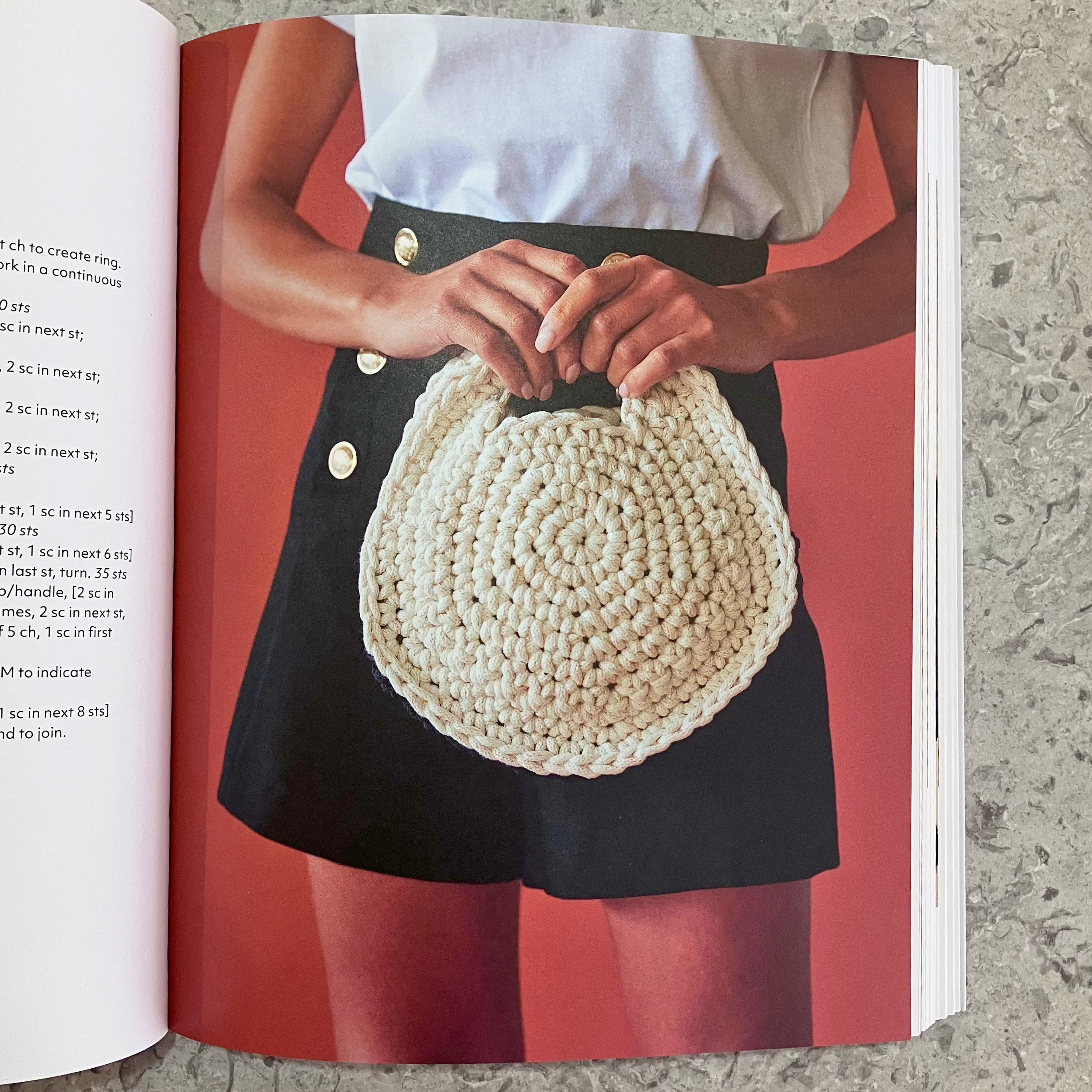 CIY (Crochet-It-Yourself)