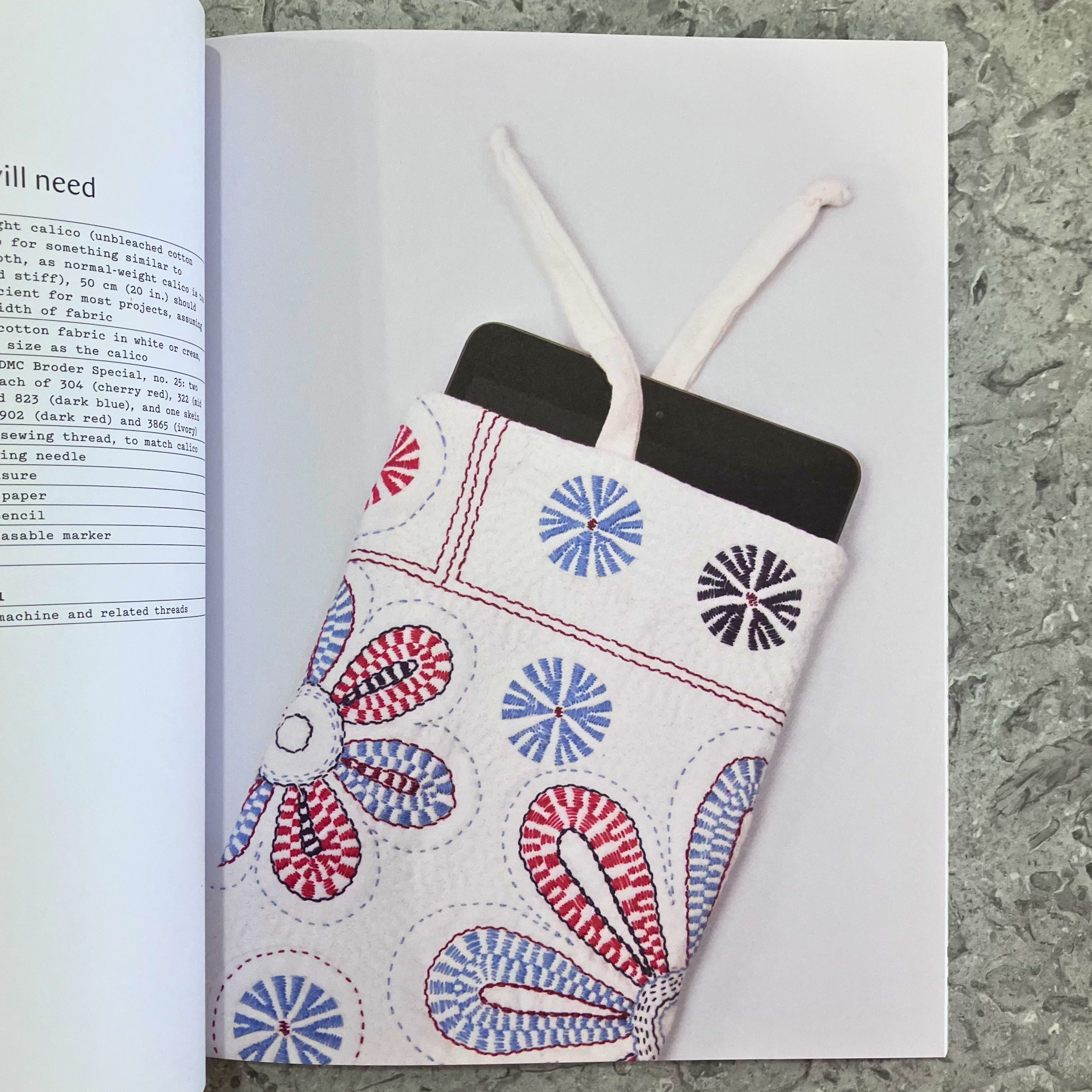 Patchwork & Quilting