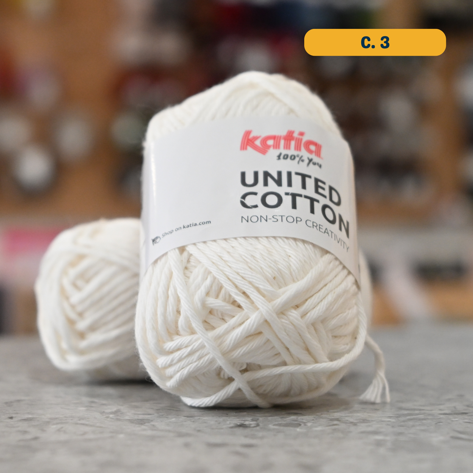 United Cotton