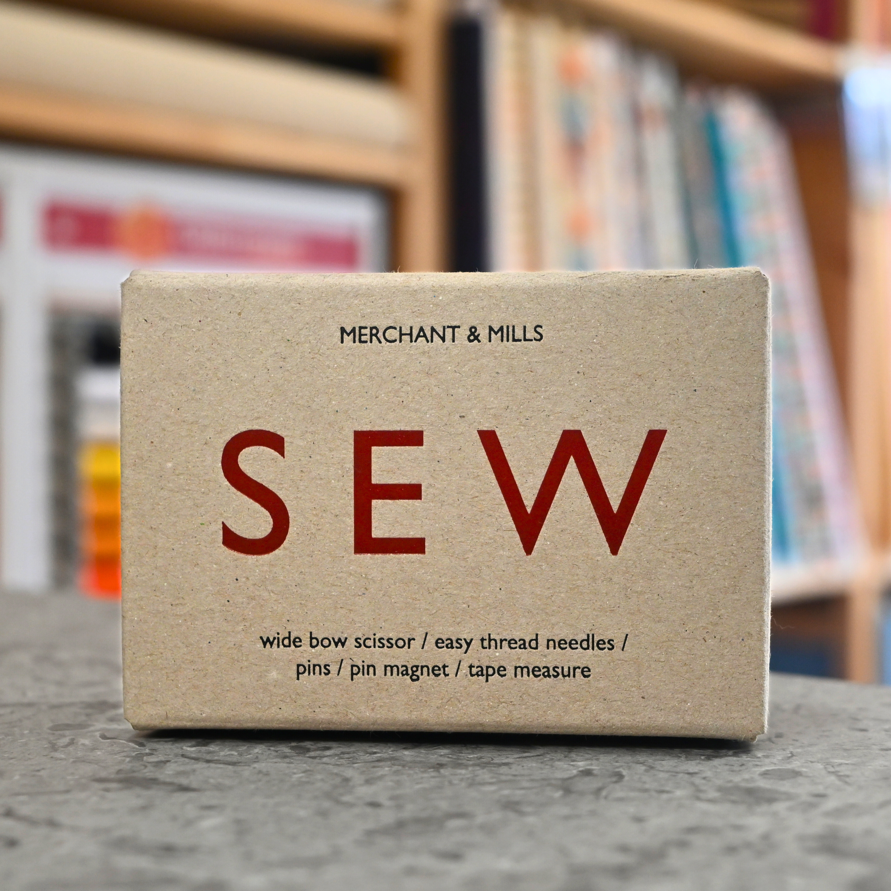 Sew Box