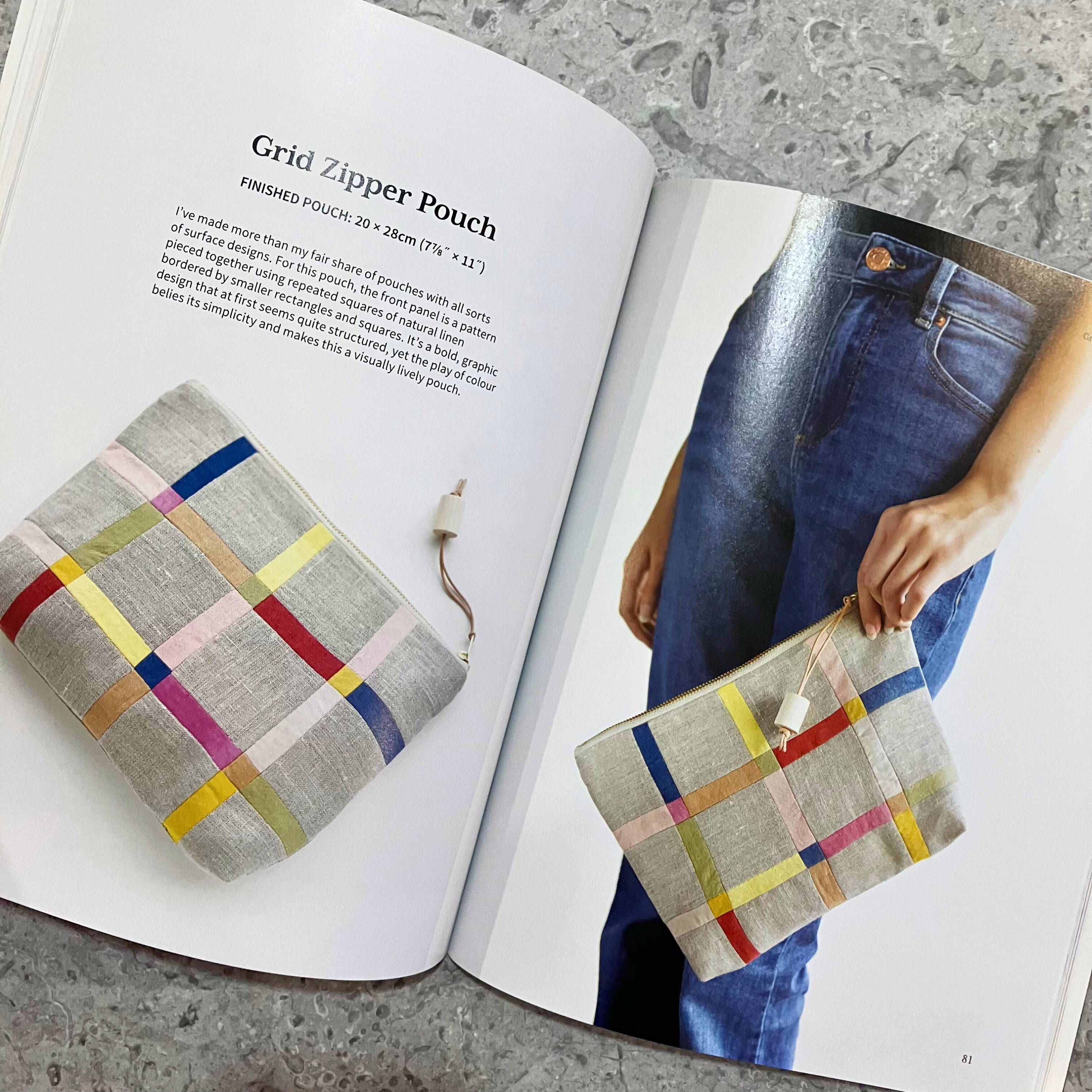 Contemporary Patchwork