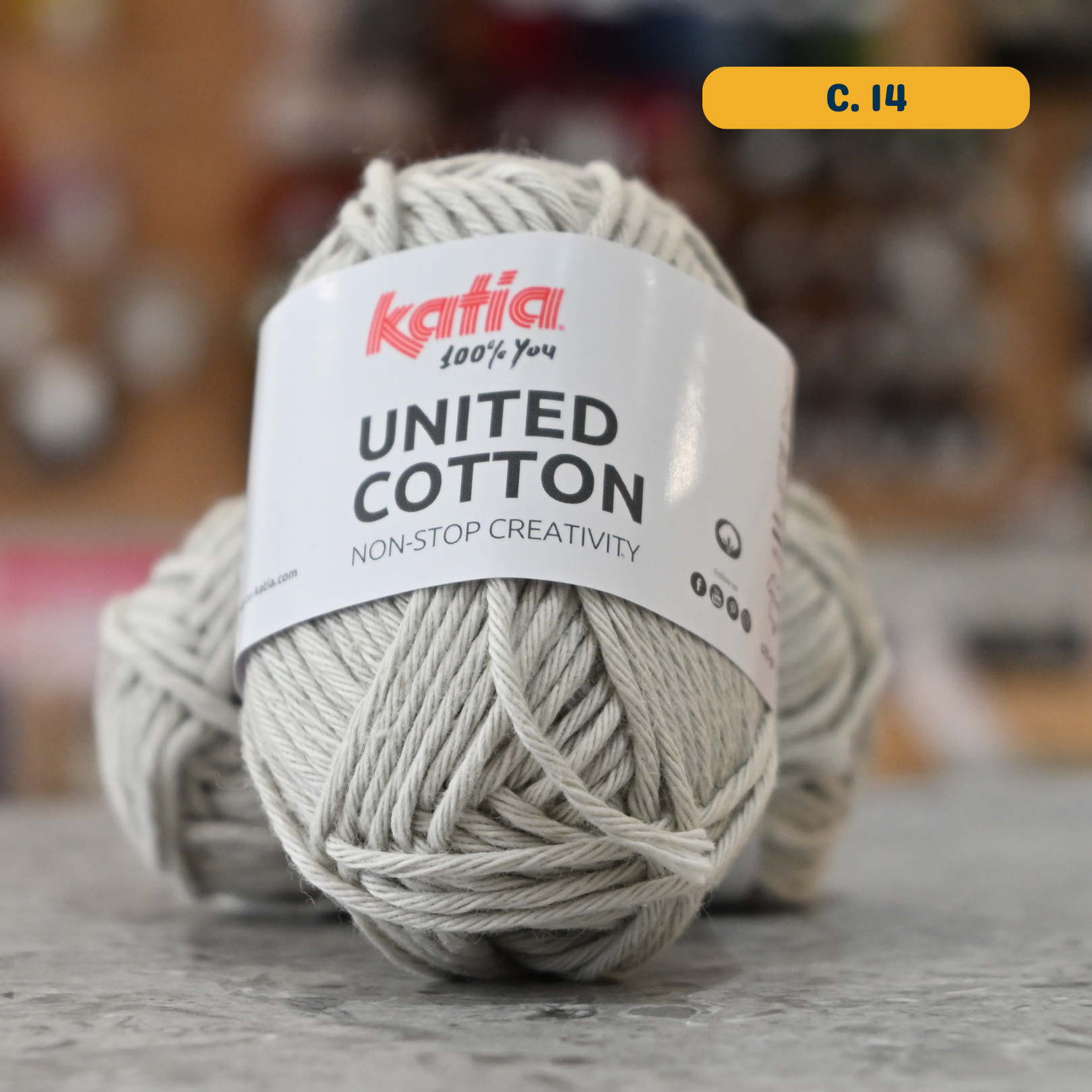United Cotton