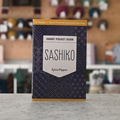 Sashiko - Handy Pocket Guide