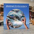 Abstract Embroidery