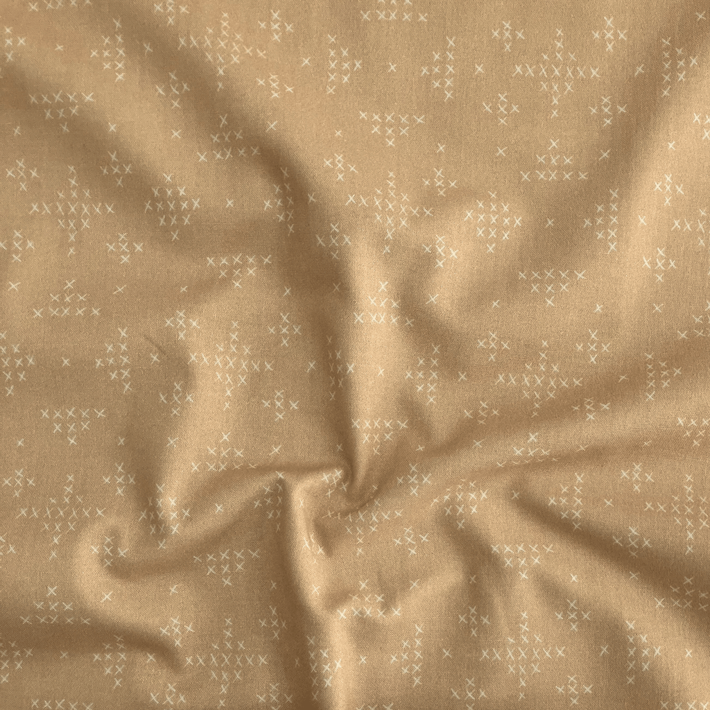 Cross Stitch - Botanica