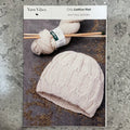 ORLA Hat Knitting Pattern